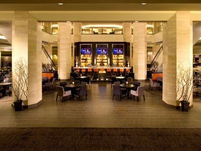 Hotel Hilton Anaheim