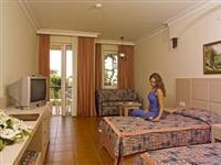 Gardenia Beach Hotel