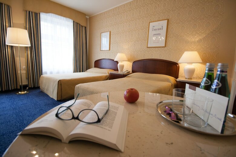Grand Hotel
