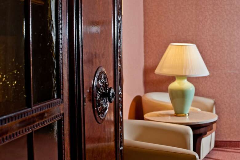Grand Hotel