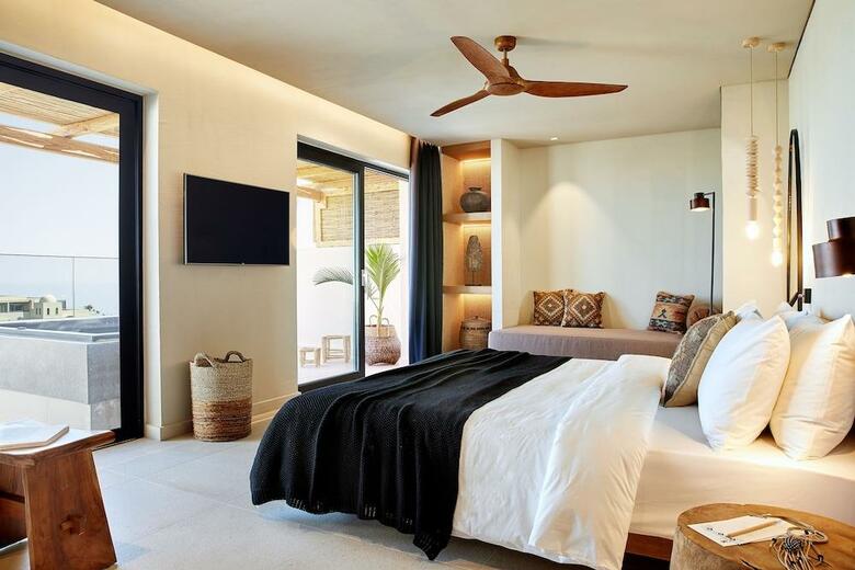 Hotel Orion