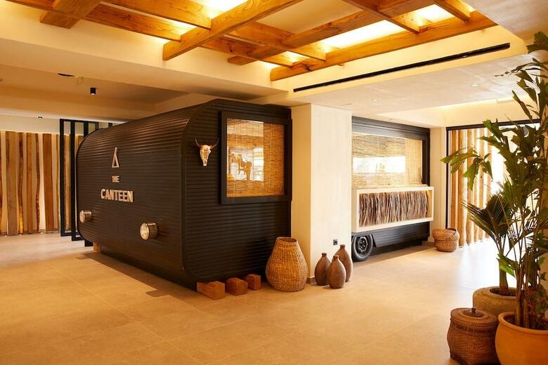 Hotel Orion