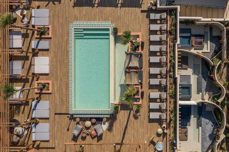Hotel Orion