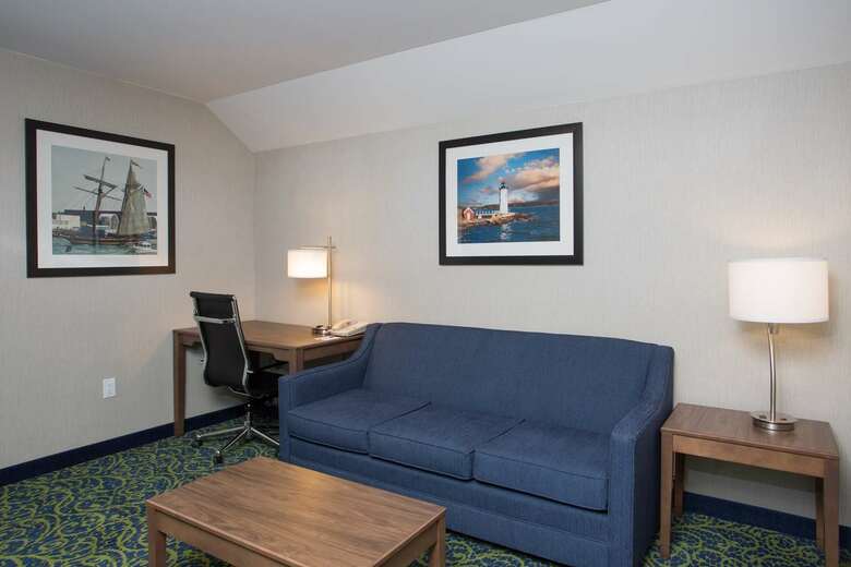 Best Western Plus Wynwood Hotel & Suites