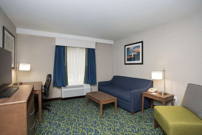 Best Western Plus Wynwood Hotel & Suites