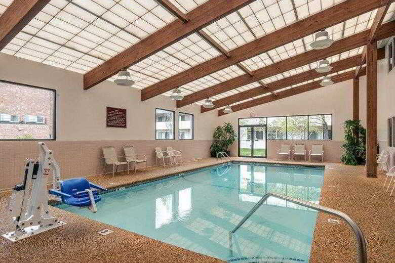 Best Western Plus Wynwood Hotel & Suites