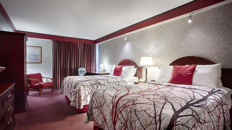 Best Western Plus Wynwood Hotel & Suites