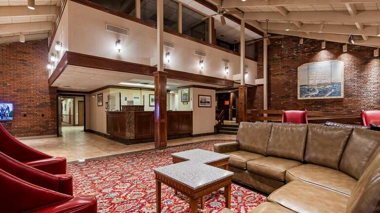 Best Western Plus Wynwood Hotel & Suites