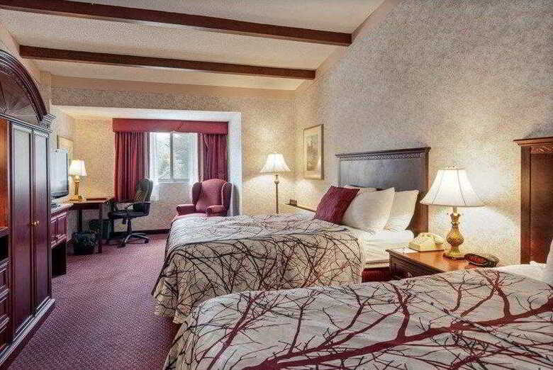 Best Western Plus Wynwood Hotel & Suites