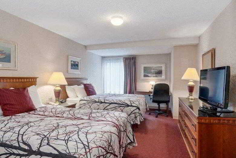 Best Western Plus Wynwood Hotel & Suites