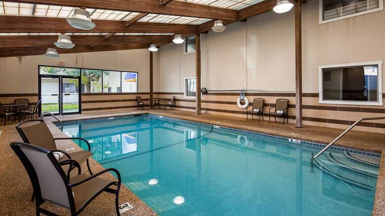 Best Western Plus Wynwood Hotel & Suites