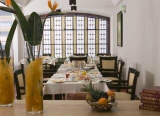 Hotel Principe Real