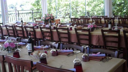 Hotel Ristorante La Bruceta