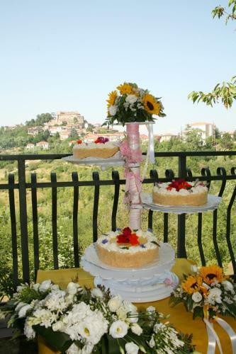 Hotel Ristorante La Bruceta