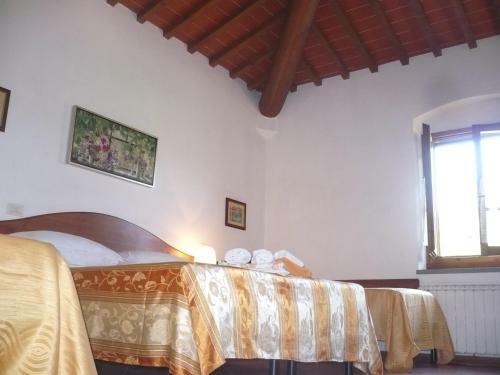 Agroturismo Agriturismo La Ripa