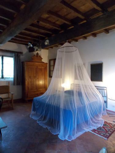 Bed And Breakfast Di Charme La Bonarella