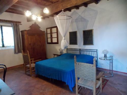 Bed And Breakfast Di Charme La Bonarella