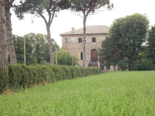 Bed And Breakfast Di Charme La Bonarella