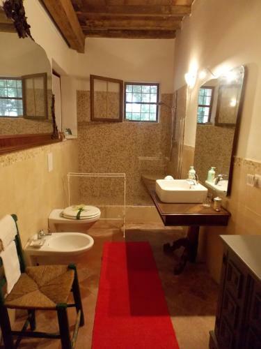Bed And Breakfast Di Charme La Bonarella