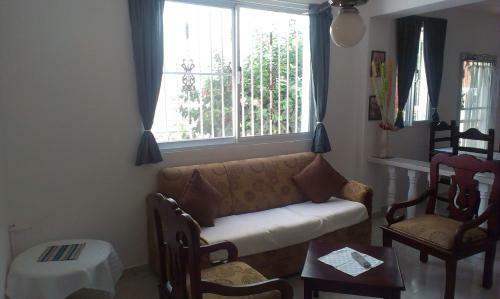 Hostal Guesthouse Juan Dolio