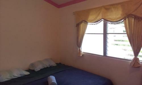 Hostal Guesthouse Juan Dolio