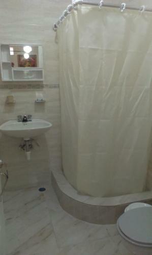 Hostal Guesthouse Juan Dolio