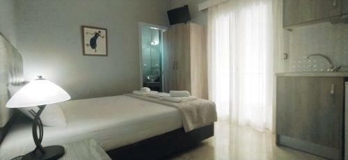 Apartamento Christina's House
