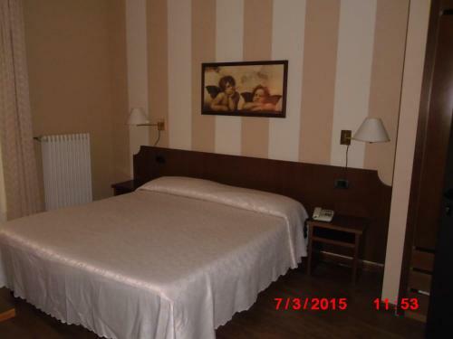 Hotel Albergo Ponte Vecchio