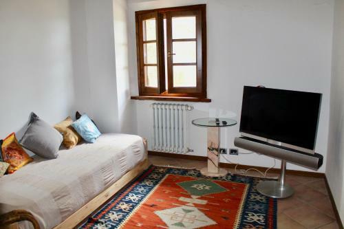 Apartamento Casagalayoga