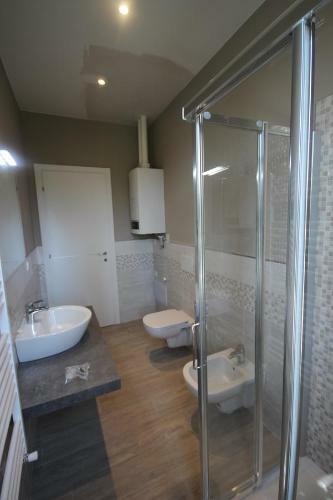 Apartamento Ca' Da Valeria