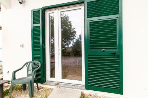 Chiavari Cozy Apartments In Villa With Shared Garden & Parking