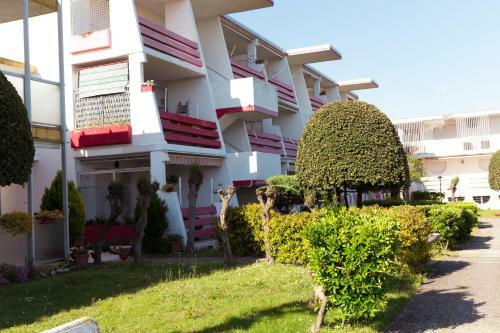 Apartamento Appartamenti Arcobaleno