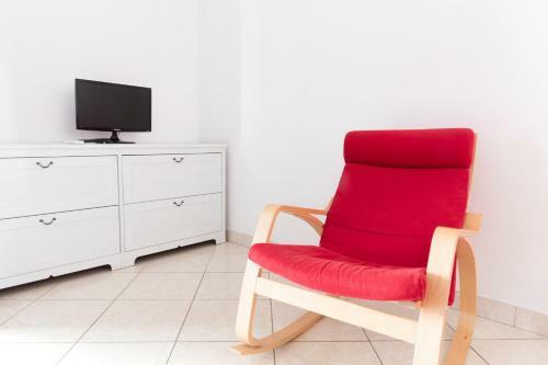 Apartamento Appartamenti Arcobaleno
