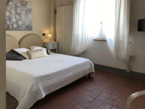 Bed & Breakfast L'albero Di Gamel�