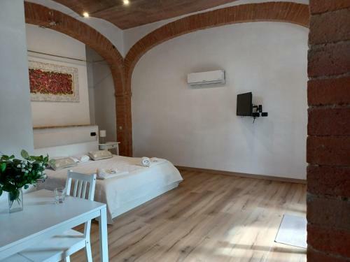 Bed & Breakfast L'albero Di Gamel�