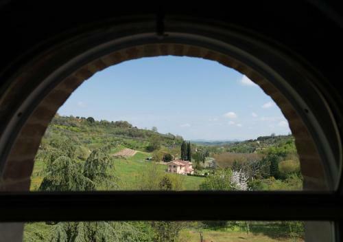 Bed & Breakfast L'albero Di Gamel�