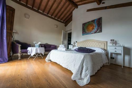 Bed & Breakfast L'albero Di Gamel�