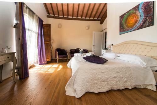 Bed & Breakfast L'albero Di Gamel�