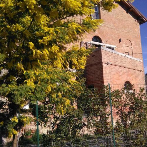 Bed & Breakfast L'albero Di Gamel�