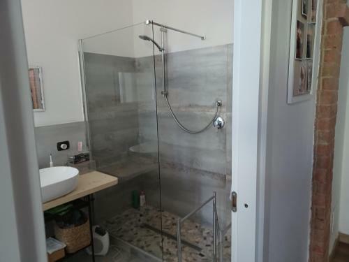 Bed & Breakfast L'albero Di Gamel�
