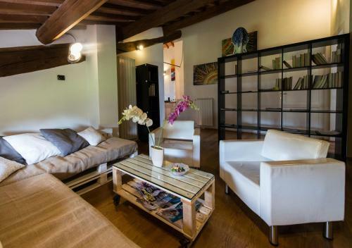 Bed & Breakfast L'albero Di Gamel�