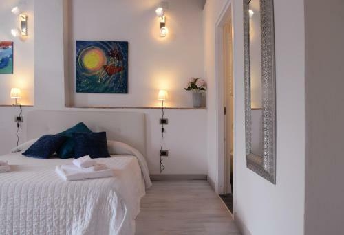 Bed & Breakfast L'albero Di Gamel�