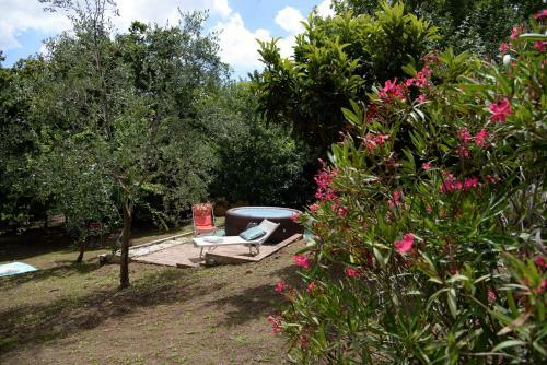 Bed & Breakfast L'albero Di Gamel�