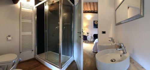 Bed & Breakfast L'albero Di Gamel�