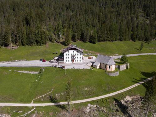 Posada Ristorante Rifugio Ospitale