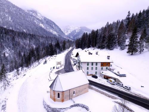Posada Ristorante Rifugio Ospitale