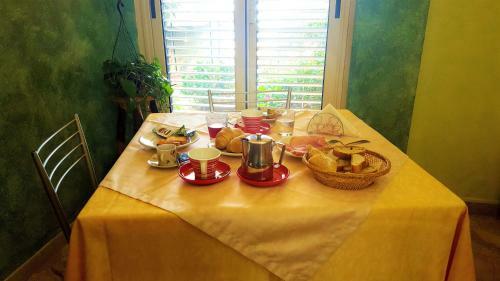 Bed & Breakfast Delle Rose