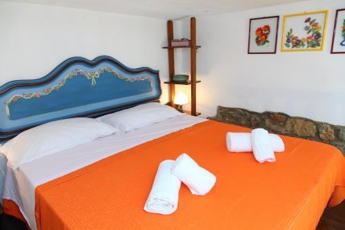 Apartamento Casa Saraceni (By Vacation Service)