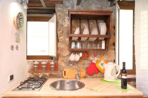 Apartamento Casa Saraceni (By Vacation Service)