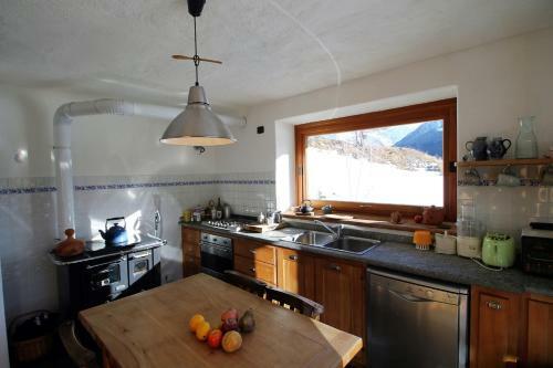 Villa Maison Les Marmottes By Holiday World